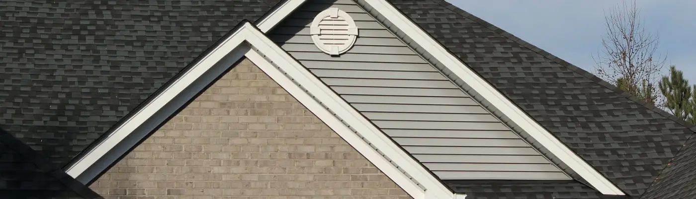Guttering