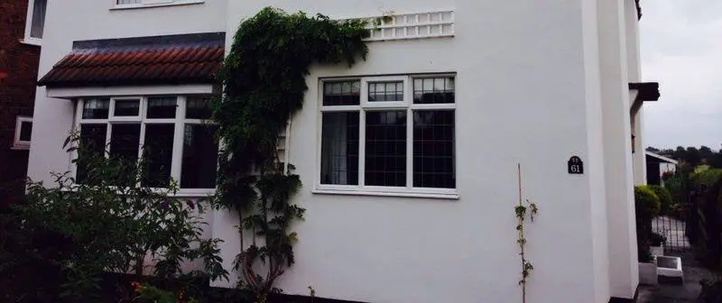 North 7 Home Exterior