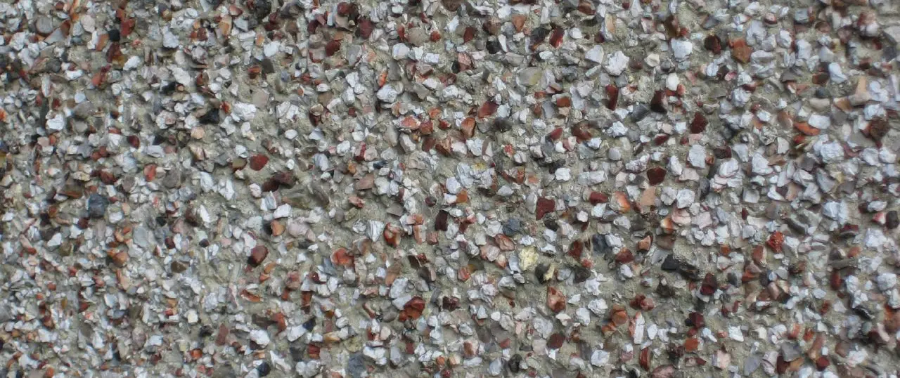 Pebbledash Pebble Dash