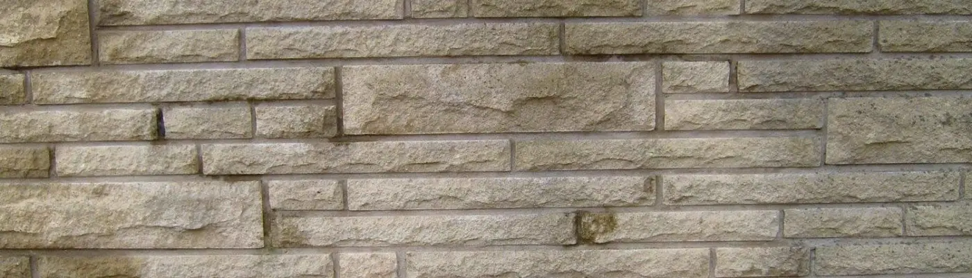 decorative-stone-wall Exterior